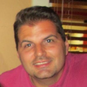 Meet your Posher, Todd